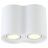 Потолочный светильник Crystal Lux CLT 410C2 WH