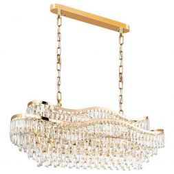 Подвесная люстра Odeon Light WAYTA 5073/15