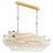 Подвесная люстра Odeon Light WAYTA 5073/15