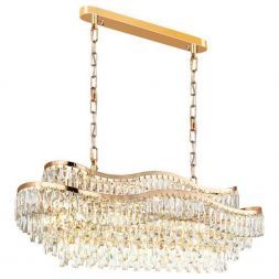 Подвесная люстра Odeon Light WAYTA 5073/15