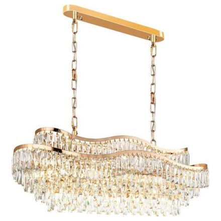 Подвесная люстра Odeon Light WAYTA 5073/15