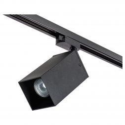 Трековые светильники Lightstar A1T216587