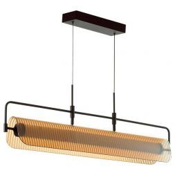 Подвесной светильник Odeon Light LINER 5056/35L