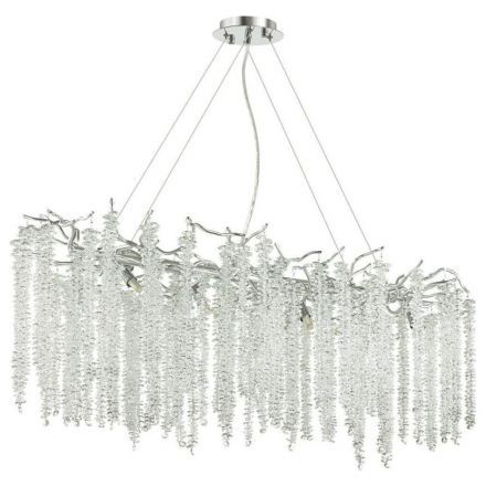 Подвесная люстра Odeon Light 5004/12 Banche