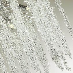 Подвесная люстра Odeon Light 5004/12 Banche
