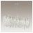 Подвесная люстра Odeon Light 5004/12 Banche