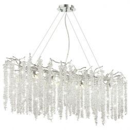 Подвесная люстра Odeon Light 5004/12 Banche