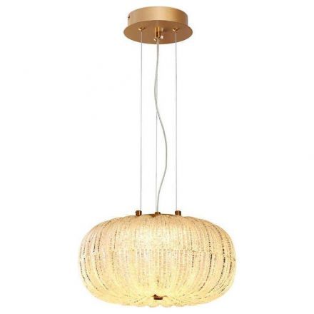 Подвесной светодиодный светильник Sonex Piko Angelo 7720/24L
