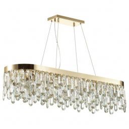 Подвесной светильник Odeon Light 4986/12 Dakisa (ODEON 4986/12) Подвесной светильник Odeon Light 4986/12 Dakisa (ODEON 4986/12)