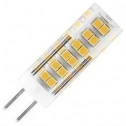 Капсульная светодиодная лампа 6W 6400K G4 Smartbuy SBL-G4220 6-64K