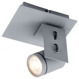 Светильник спот Lussole LOFT Dillingham LSP-8022