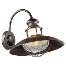 Уличный настенный светильник Odeon Light Dante 4164/1W (ODEON 4164/1W) Уличный настенный светильник Odeon Light Dante 4164/1W (ODEON 4164/1W)