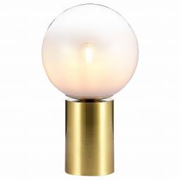 Настольная лампа ST Luce SL1190.204.01 Cassius (STLUCE SL1190.204.01) Настольная лампа ST Luce SL1190.204.01 Cassius (STLUCE SL1190.204.01)