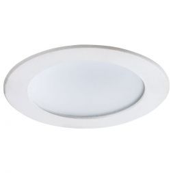Встраиваемый светодиодный светильник для ванной Maytoni Stockton DL015-6-L7W