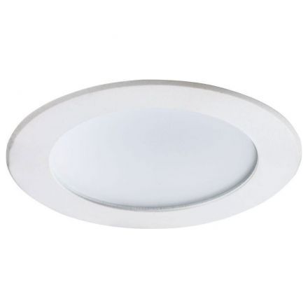 Встраиваемый светодиодный светильник для ванной Maytoni Stockton DL015-6-L7W
