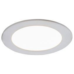 Встраиваемый светодиодный светильник для ванной Maytoni Stockton DL015-6-L7W