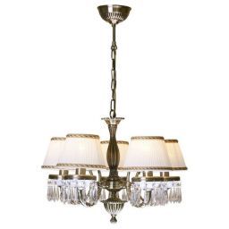 Люстра подвесная VELANTE 142-503-05 (VELANTE 142-503-05)