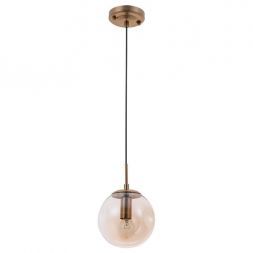 Подвесной светильник Arte Lamp Tureis A9915SP-1PB