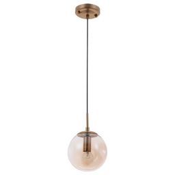 Подвесной светильник Arte Lamp Tureis A9915SP-1PB (ARTE A9915SP-1PB)