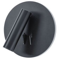 Светодиодный спот Arte Lamp A8232AP-1BK
