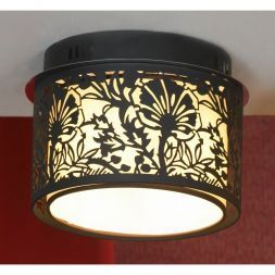 Светильник LUSSOLE LSF-2377-04