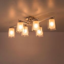 Люстра потолочная Citilux CL111160