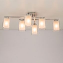 Люстра потолочная Citilux CL111160
