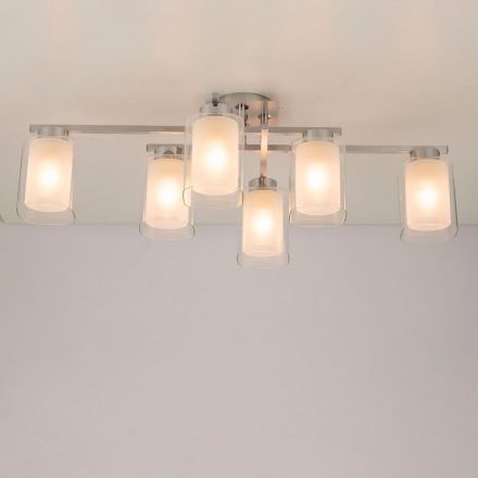 Люстра потолочная Citilux CL111160