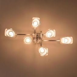 Люстра потолочная Citilux CL111160