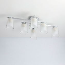 Люстра потолочная Citilux CL111160