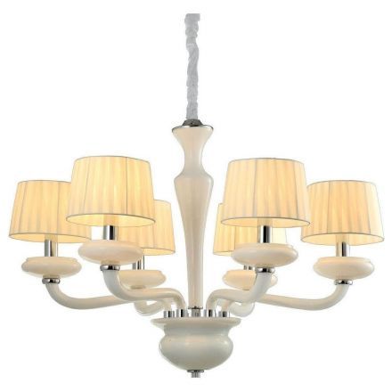 Подвесная люстра Omnilux OML-86003-06