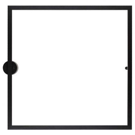 Настенный светодиодный светильник Odeon Light 4385/24WL Omen