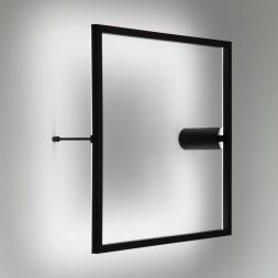 Настенный светодиодный светильник Odeon Light 4385/24WL Omen