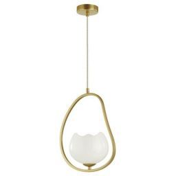 Подвесной светильник Odeon Light Waterlily 4873/1 (ODEON 4873/1)
