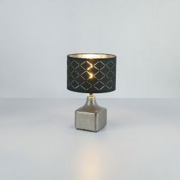 Настольная лампа Globo 21613 Mirauea