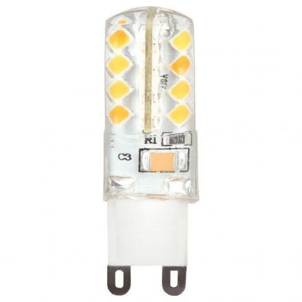 Светодиодная лампа Smartbuy SBL-G9 04-30K