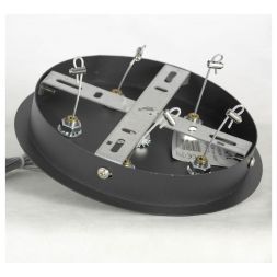 Подвесная люстра LGO LSP-8718