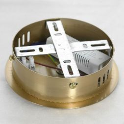 Подвесная светодиодная люстра LOFT LSP-7022 CHATTANOOGA
