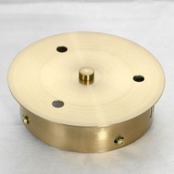 Подвесная светодиодная люстра LOFT LSP-7022 CHATTANOOGA