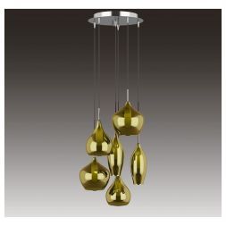 Подвес Lightstar 803068 PENTOLA