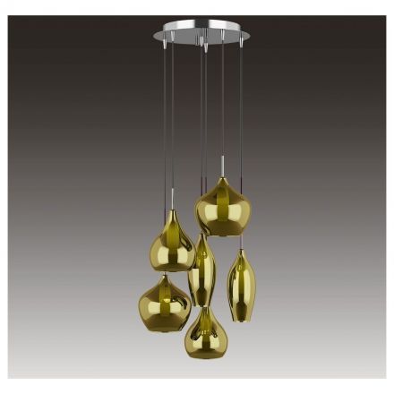 Подвес Lightstar 803068 PENTOLA