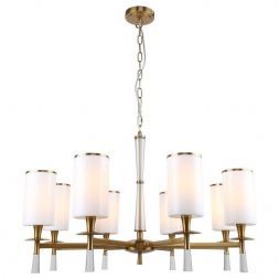 Люстра подвесная 1047/05/08P Stilfort Leader