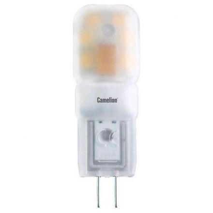 Лампа светодиодная Camelion LED2,5-JD-SL/830/G4