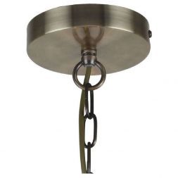 Подвесная люстра Favourite 2769-5P Castellum