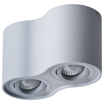 Потолочный светильник Arte Lamp A5645PL-2GY