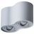 Потолочный светильник Arte Lamp A5645PL-2GY