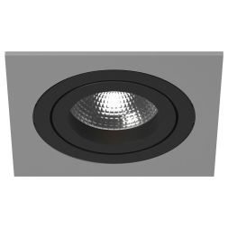 Встраиваемый светильник Lightstar Intero 16 i51907