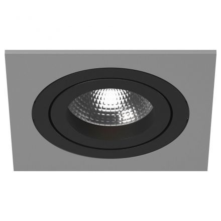Встраиваемый светильник Lightstar Intero 16 i51907