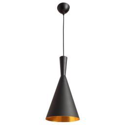 Светильник подвесной Arte Lamp A3408SP-1BK (ARTE A3408SP-1BK)