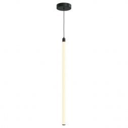 Подвесной светодиодный светильник Maytoni Technical P021PL-L20B3K Ray